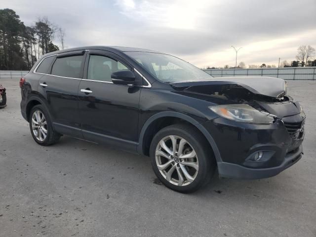 2013 Mazda CX-9 Grand Touring