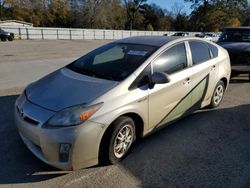 Toyota Prius Vehiculos salvage en venta: 2010 Toyota Prius