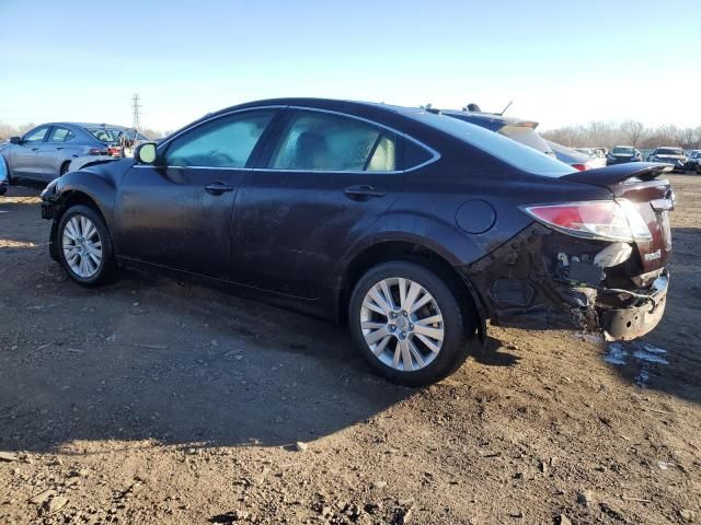 2010 Mazda 6 I