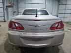 2008 Chrysler Sebring Limited