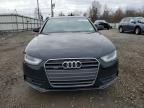 2013 Audi A4 Premium Plus