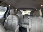 2011 Toyota Sienna XLE