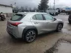 2019 03 2019 Lexus UX 250H