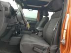 2011 Jeep Wrangler Unlimited Sport