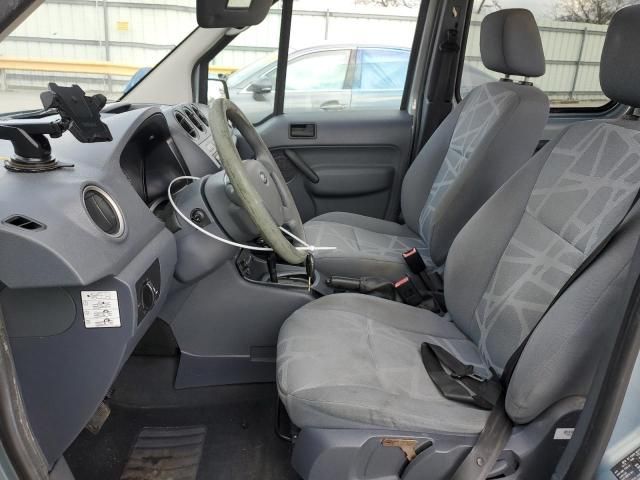 2012 Ford Transit Connect XLT Premium