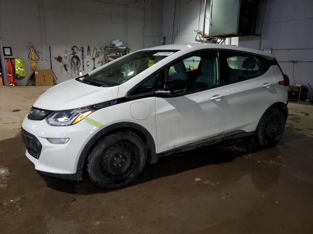 2019 Chevrolet Bolt EV LT