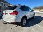 2015 BMW X5 XDRIVE35D