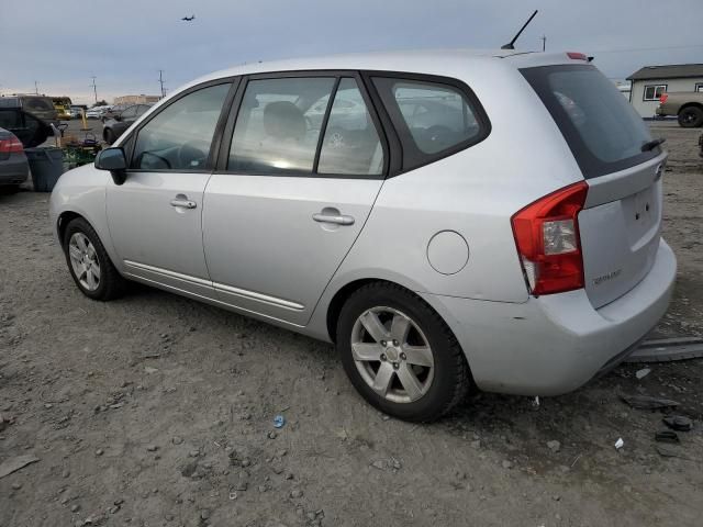 2007 KIA Rondo Base