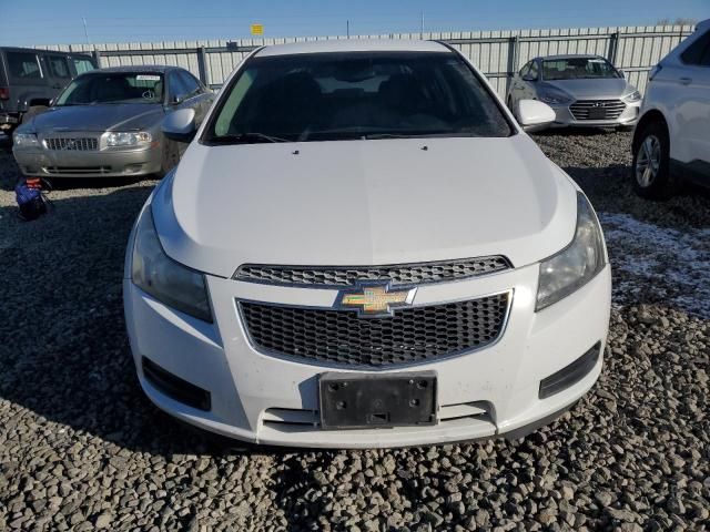 2013 Chevrolet Cruze LT