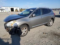 2011 Nissan Rogue S en venta en Lumberton, NC