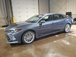 Hybrid Vehicles for sale at auction: 2019 Toyota Avalon XLE