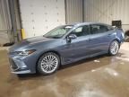 2019 Toyota Avalon XLE