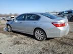 2015 Honda Accord EX