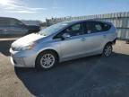 2014 Toyota Prius V