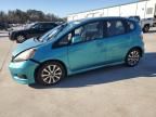 2013 Honda FIT Sport