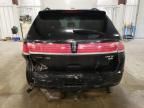 2007 Lincoln MKX