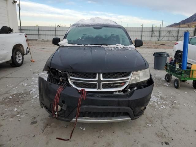 2016 Dodge Journey R/T