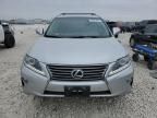 2014 Lexus RX 350 Base