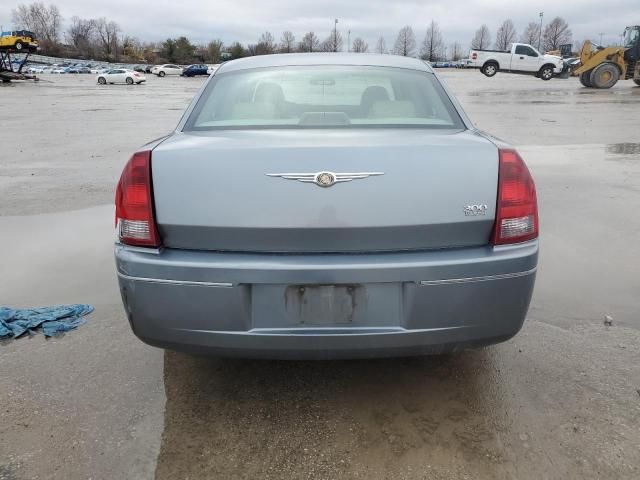 2007 Chrysler 300 Touring