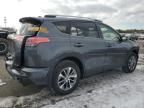 2017 Toyota Rav4 HV LE