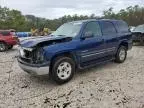 2002 Chevrolet Tahoe C1500