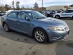 2010 Ford Taurus SEL