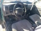 1997 Nissan Truck King Cab SE