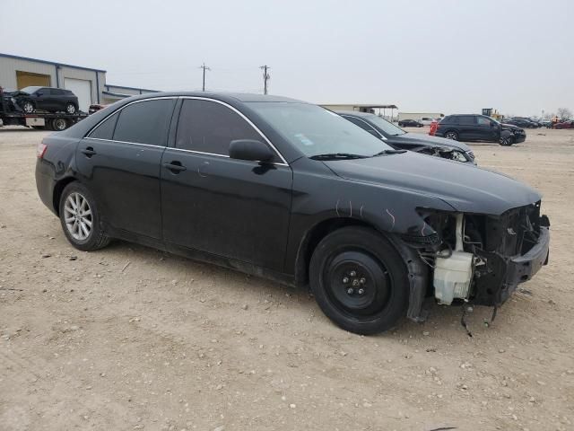 2010 Toyota Camry SE