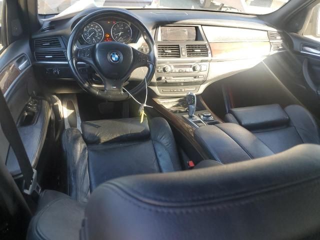 2011 BMW X5 XDRIVE35I