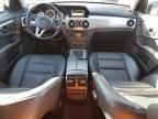 2014 Mercedes-Benz GLK 350 4matic