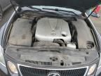 2007 Lexus GS 350