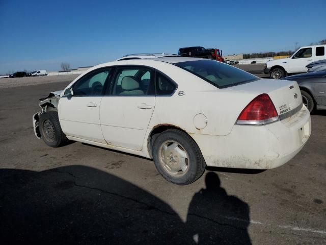 2007 Chevrolet Impala LT