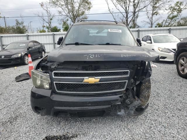 2012 Chevrolet Tahoe K1500 LS