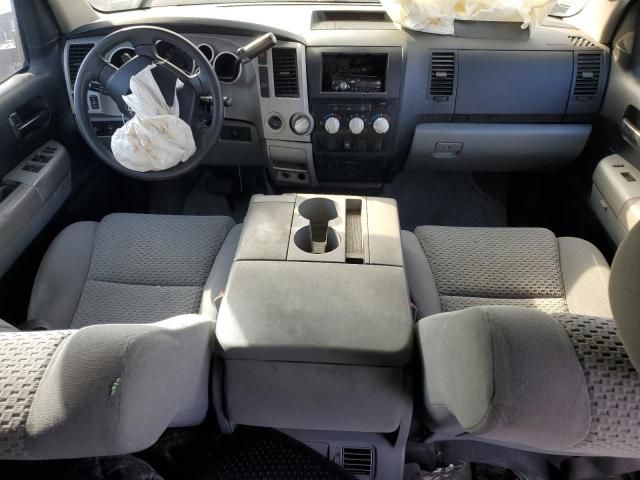 2007 Toyota Tundra Crewmax SR5