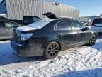 2006 Lincoln Zephyr