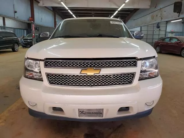 2014 Chevrolet Suburban C1500 LTZ