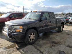 2003 GMC Sierra K1500 Denali en venta en Windsor, NJ