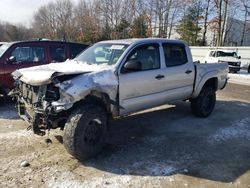 2005 Toyota Tacoma Double Cab en venta en North Billerica, MA