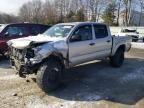 2005 Toyota Tacoma Double Cab