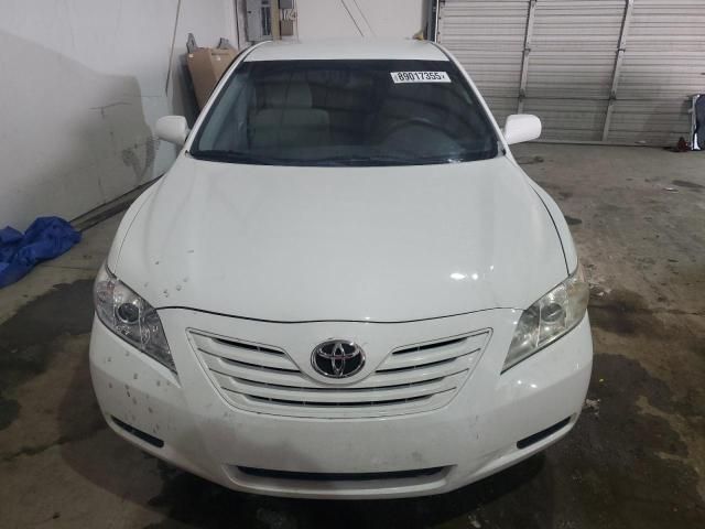 2008 Toyota Camry CE