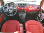 2012 Fiat 500 POP