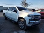 2019 Chevrolet Silverado K1500 LT