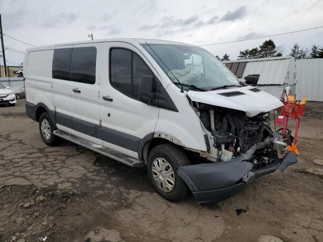 2015 Ford Transit T-250