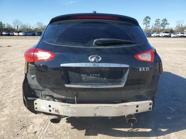 2010 Infiniti EX35 Base