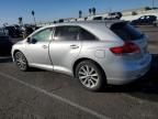 2010 Toyota Venza