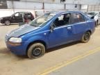 2006 Chevrolet Aveo Base