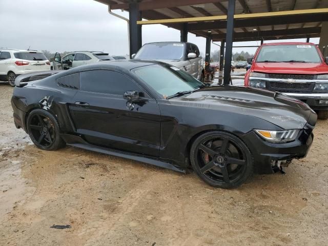 2016 Ford Mustang GT