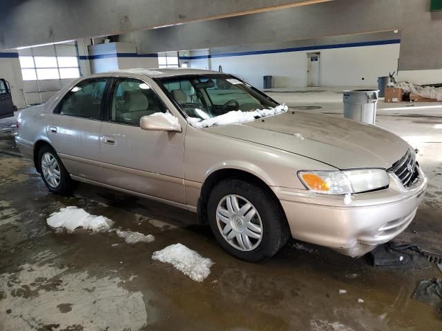 2001 Toyota Camry CE