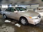 2001 Toyota Camry CE