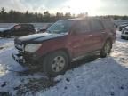 2008 Toyota 4runner SR5